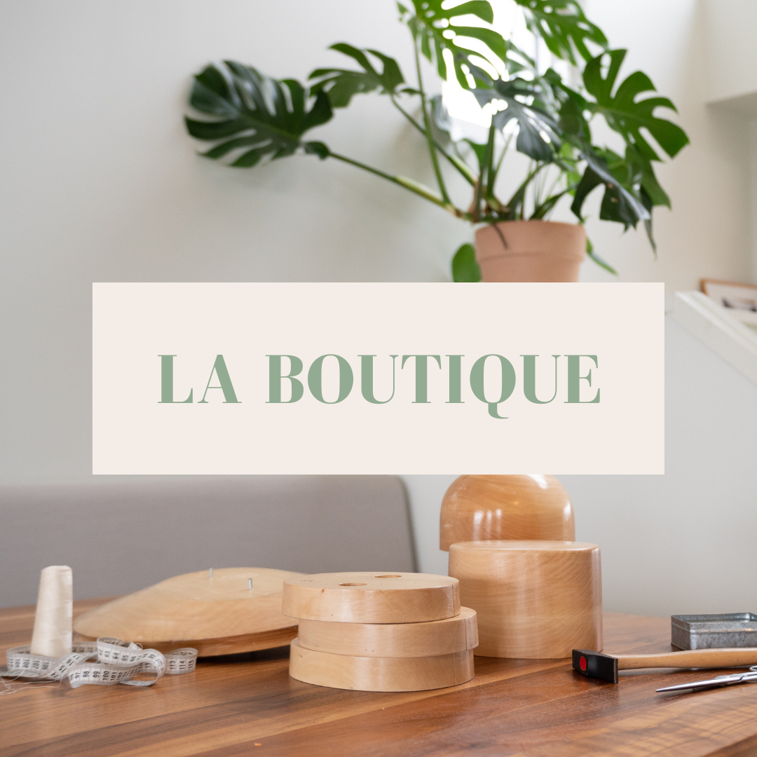 La boutique laboutique