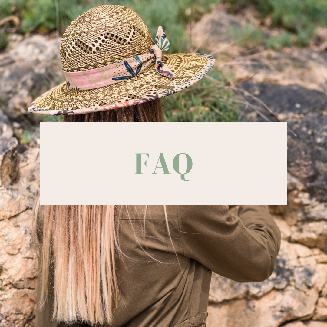 FAQ blogsite